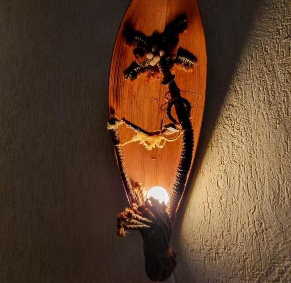 پانسیون Aloha Beach Guest House