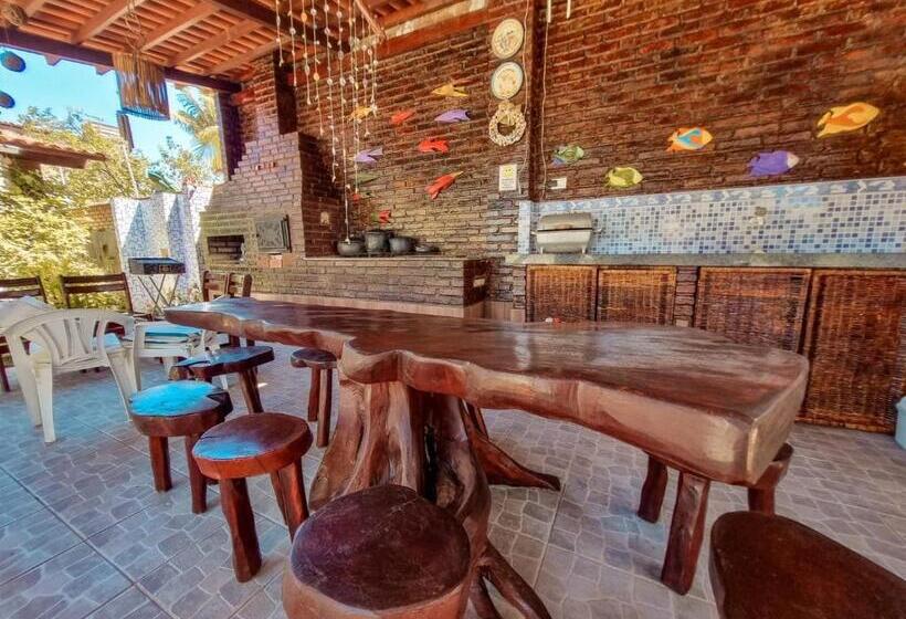 پانسیون Aloha Beach Guest House