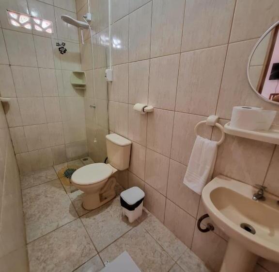 پانسیون Aloha Beach Guest House