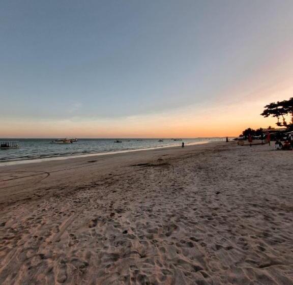 پانسیون Aloha Beach Guest House