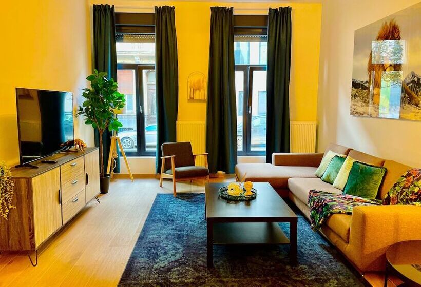 Oneluxstay Near Fashion District