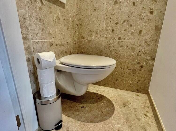 Oneluxstay Near Fashion District