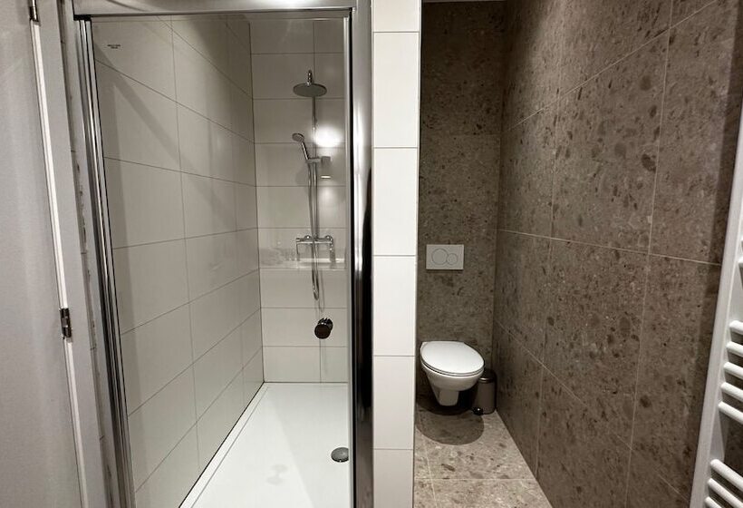 Oneluxstay Near Fashion District