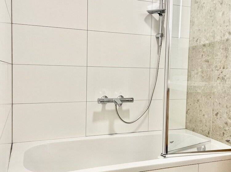 Oneluxstay Near Fashion District