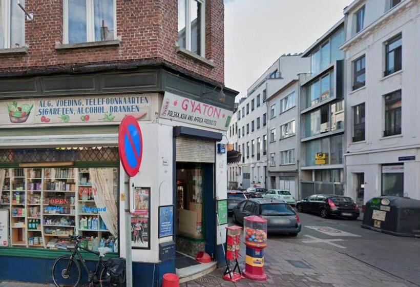 Oneluxstay Near Fashion District