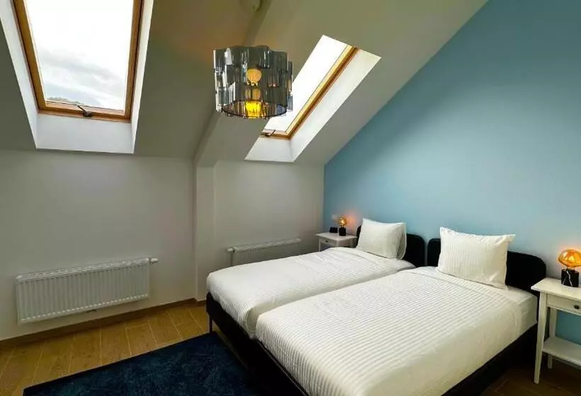 Oneluxstay Near Fashion District