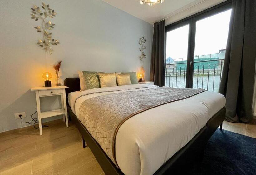 Oneluxstay Near Fashion District