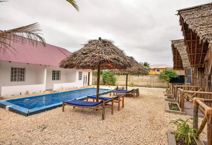 Vinney S Hostel