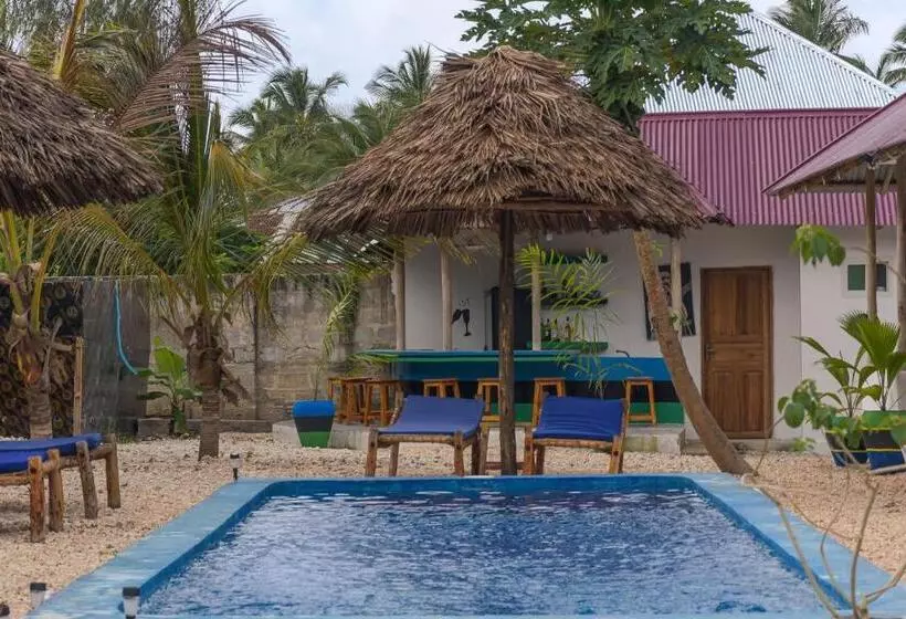 Vinney S Hostel