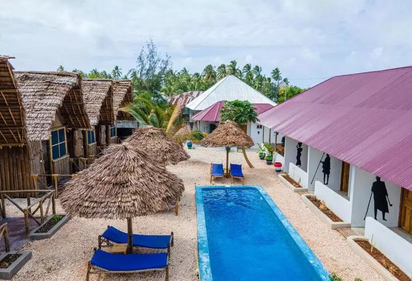 Vinney S Hostel