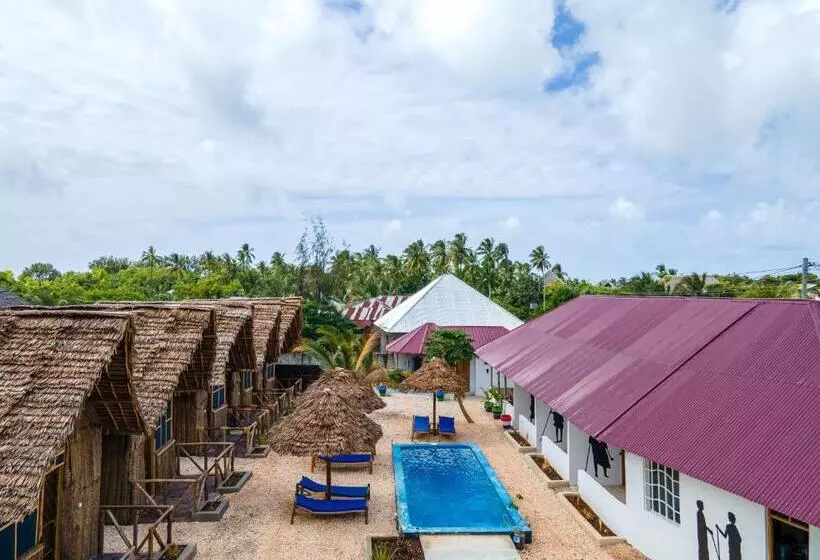 Vinney S Hostel