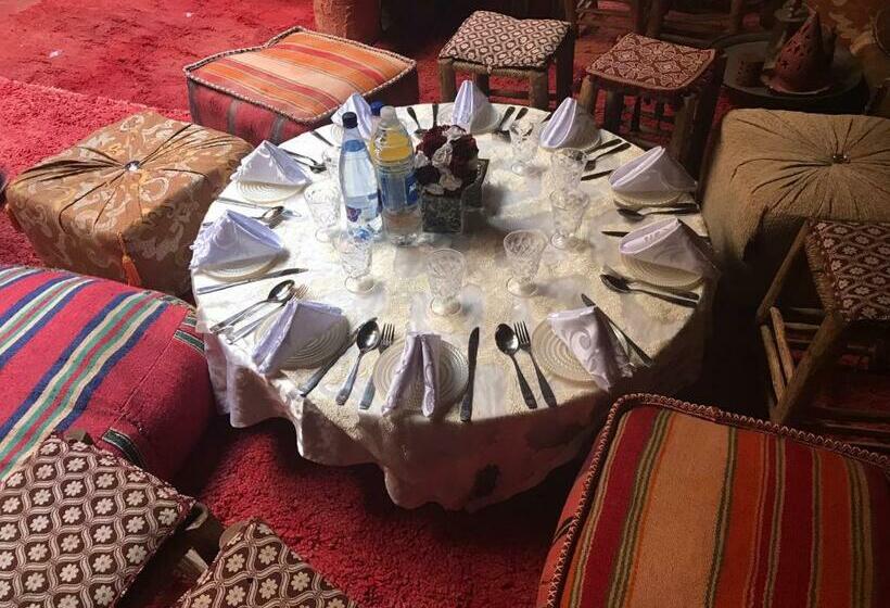 هاستل Riad Asrrir