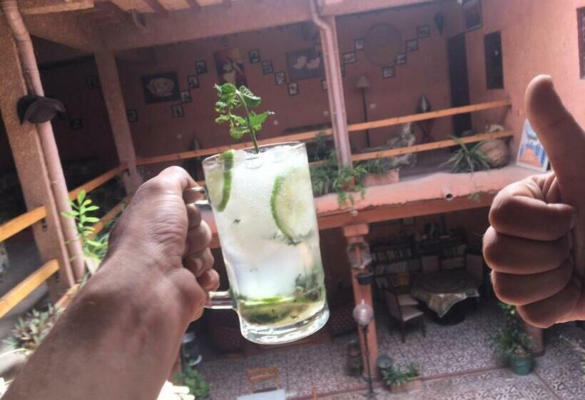 هاستل Riad Asrrir