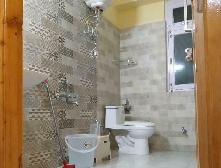 צימר Monal Residency By Stayapart