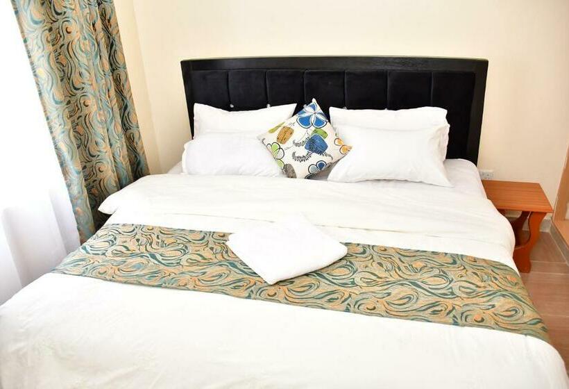 Bed and Breakfast Staycation By Bobo