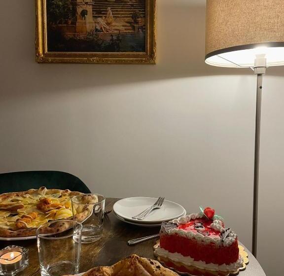 Gualtieri B&b   Luxurys