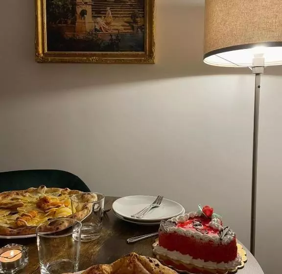 Gualtieri B&b   Luxurys