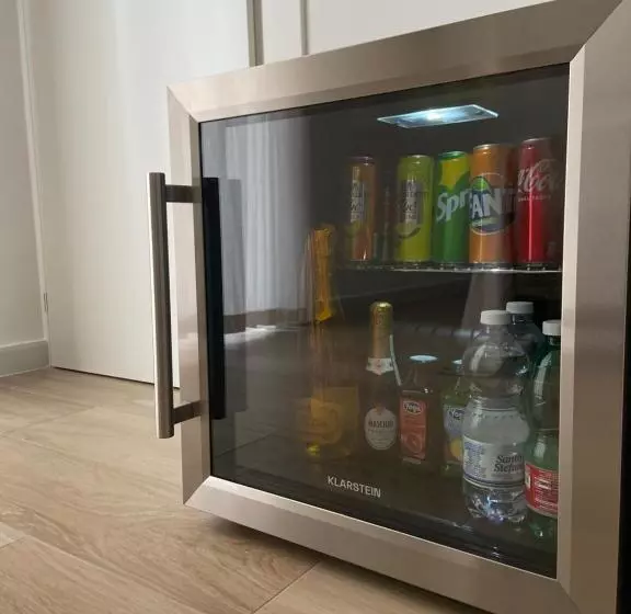 Gualtieri B&b   Luxurys