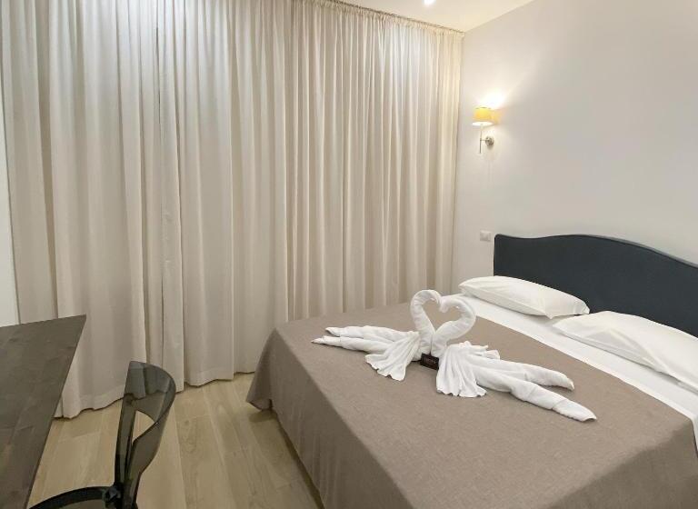 Gualtieri B&b   Luxurys