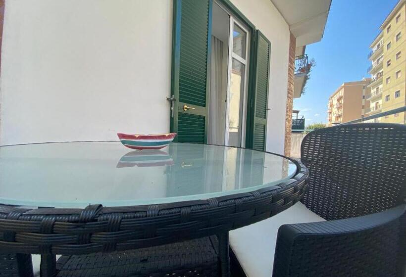 Gualtieri B&b   Luxurys