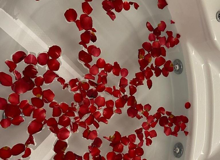 Gualtieri B&b   Luxurys