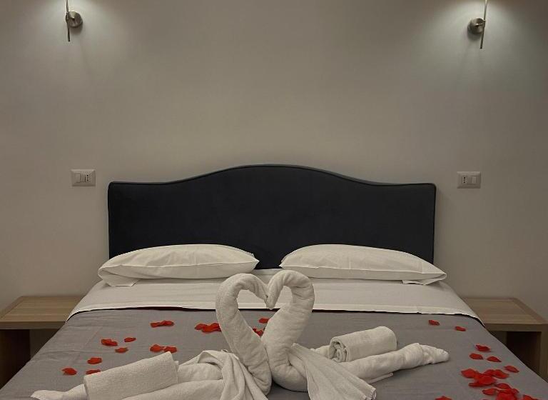 Gualtieri B&b   Luxurys