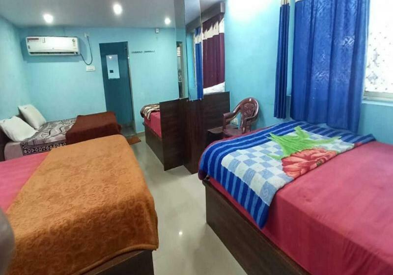 호텔 B Square Valley