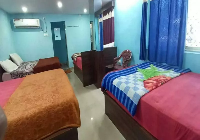 Hotelli B Square Valley