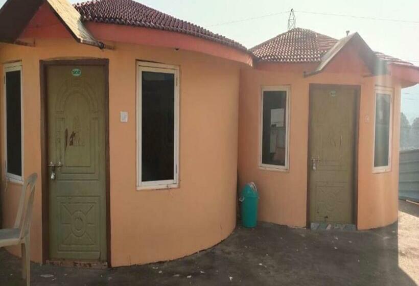 호텔 B Square Valley