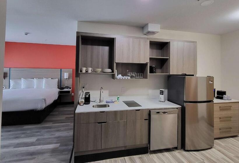 فندق Best Western Plus Executive Residency Carlsbad