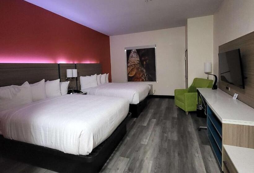 فندق Best Western Plus Executive Residency Carlsbad