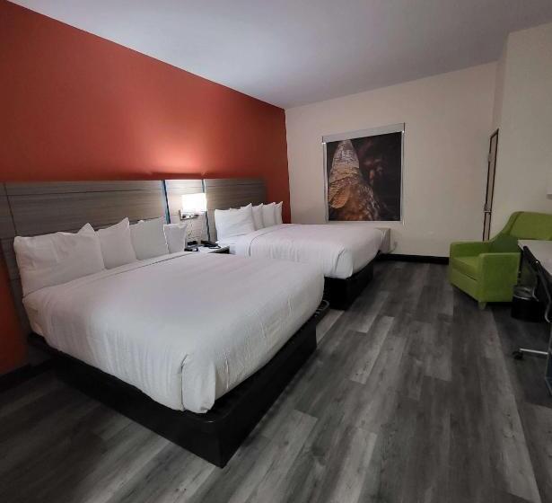 فندق Best Western Plus Executive Residency Carlsbad