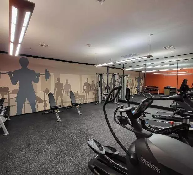 Hotelli Best Western Plus Executive Residency Carlsbad