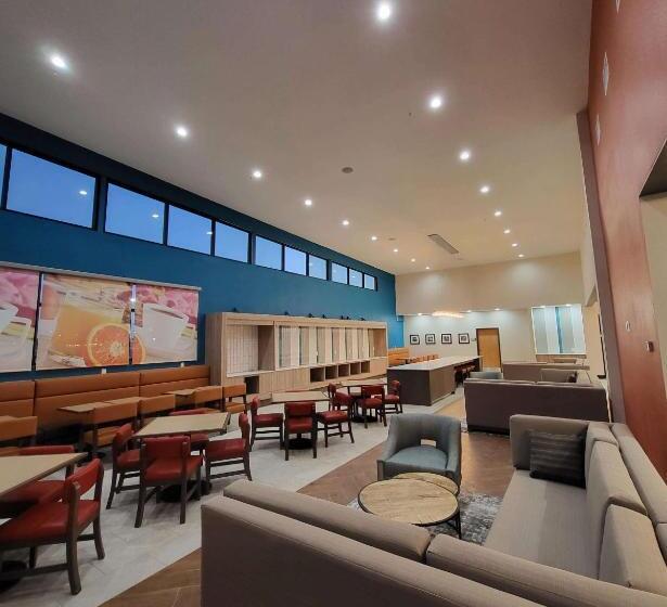 فندق Best Western Plus Executive Residency Carlsbad