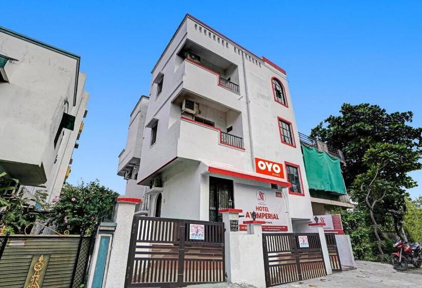 Flagship Hotel Ay Imperial