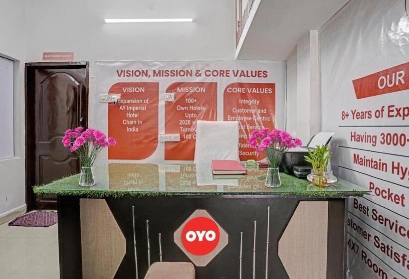 Flagship Hotel Ay Imperial