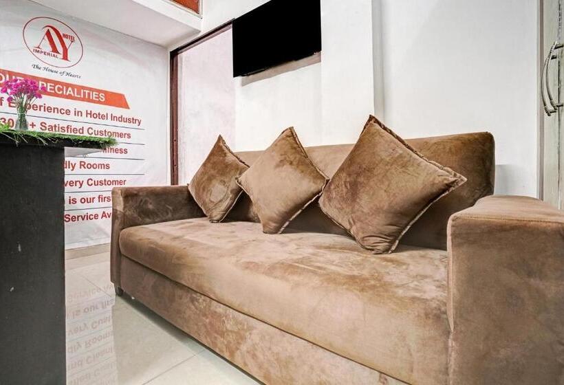 Flagship Hotel Ay Imperial