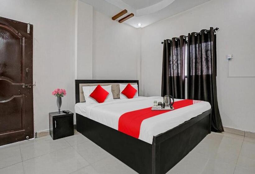 Flagship Hotel Ay Imperial