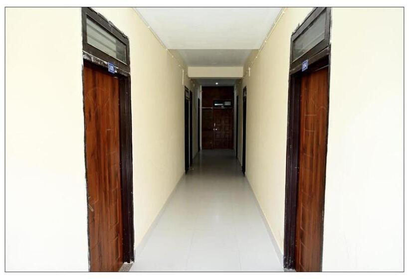 فندق Indraprastha By Wb Inn