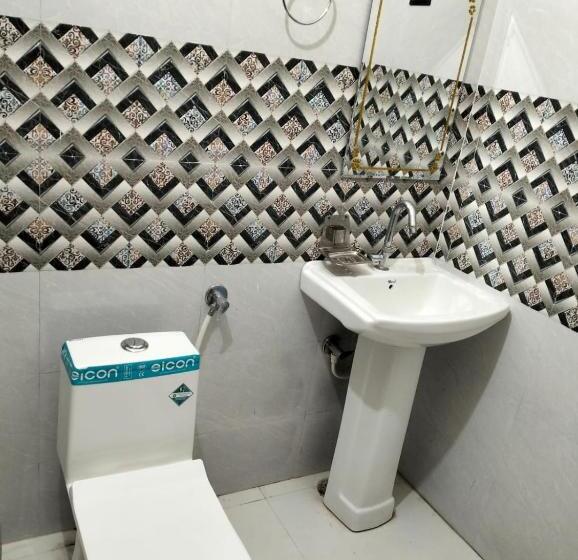 فندق Indraprastha By Wb Inn