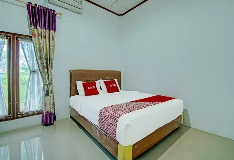 ホテル Oyo 91852 Prima Guesthouse Syariah