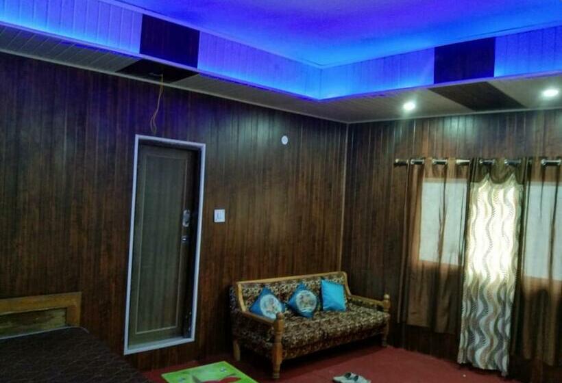 ホテル Rcs Hilltop