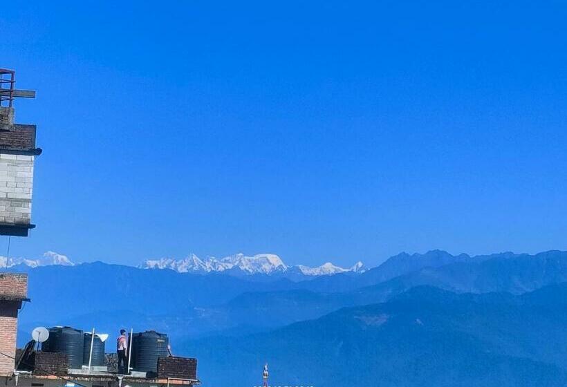 ホテル Rcs Hilltop