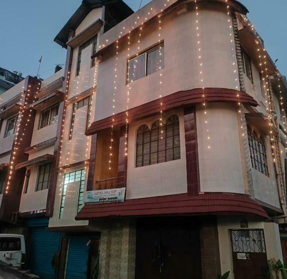 ホテル Rcs Hilltop