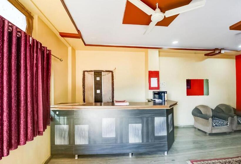 فندق Spot On 702676  Shalya