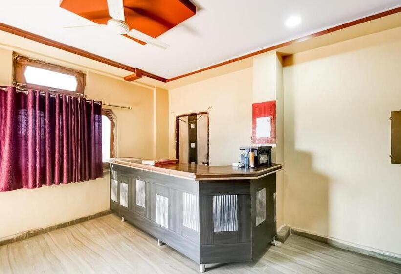 فندق Spot On 702676  Shalya