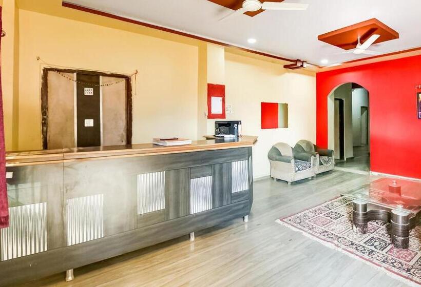 فندق Spot On 702676  Shalya