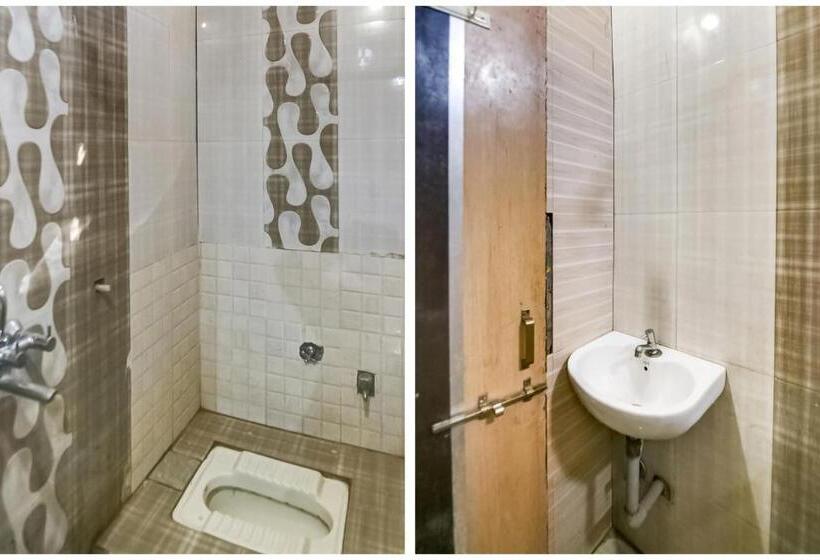 فندق Spot On 702676  Shalya