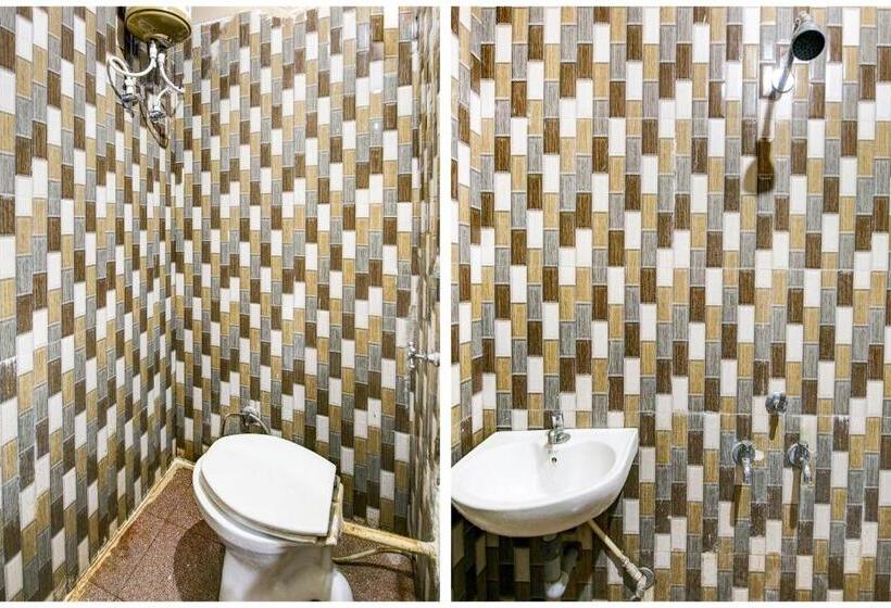 فندق Spot On 702676  Shalya