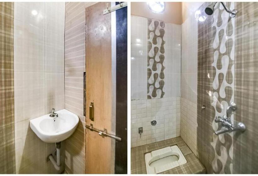 فندق Spot On 702676  Shalya